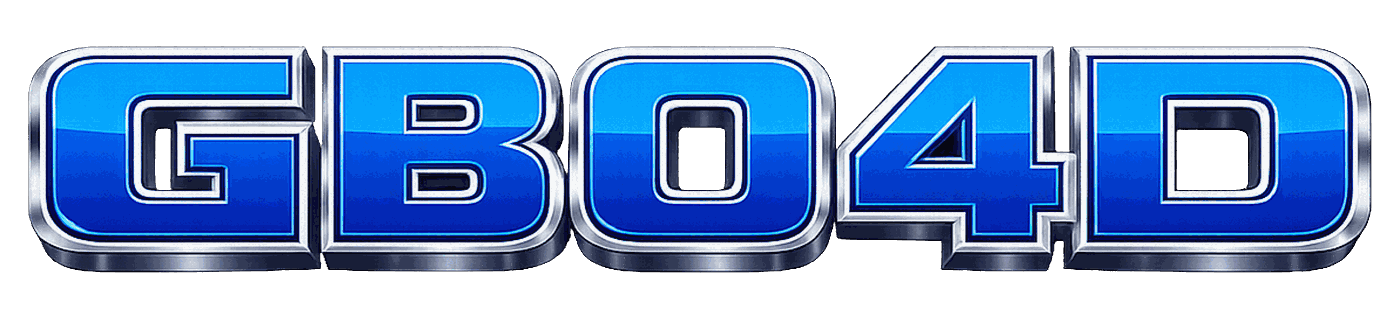 gbo4d logo